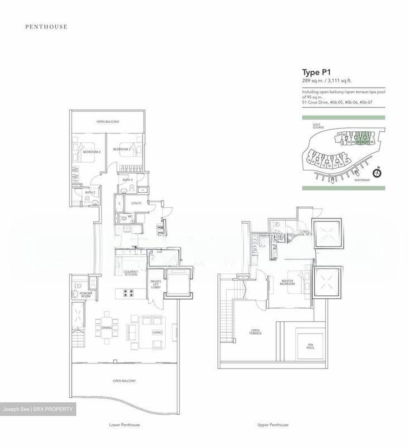 Turquoise (D4), Condominium #593572981